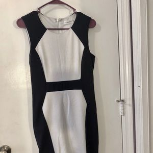 Calvin Klein Dress